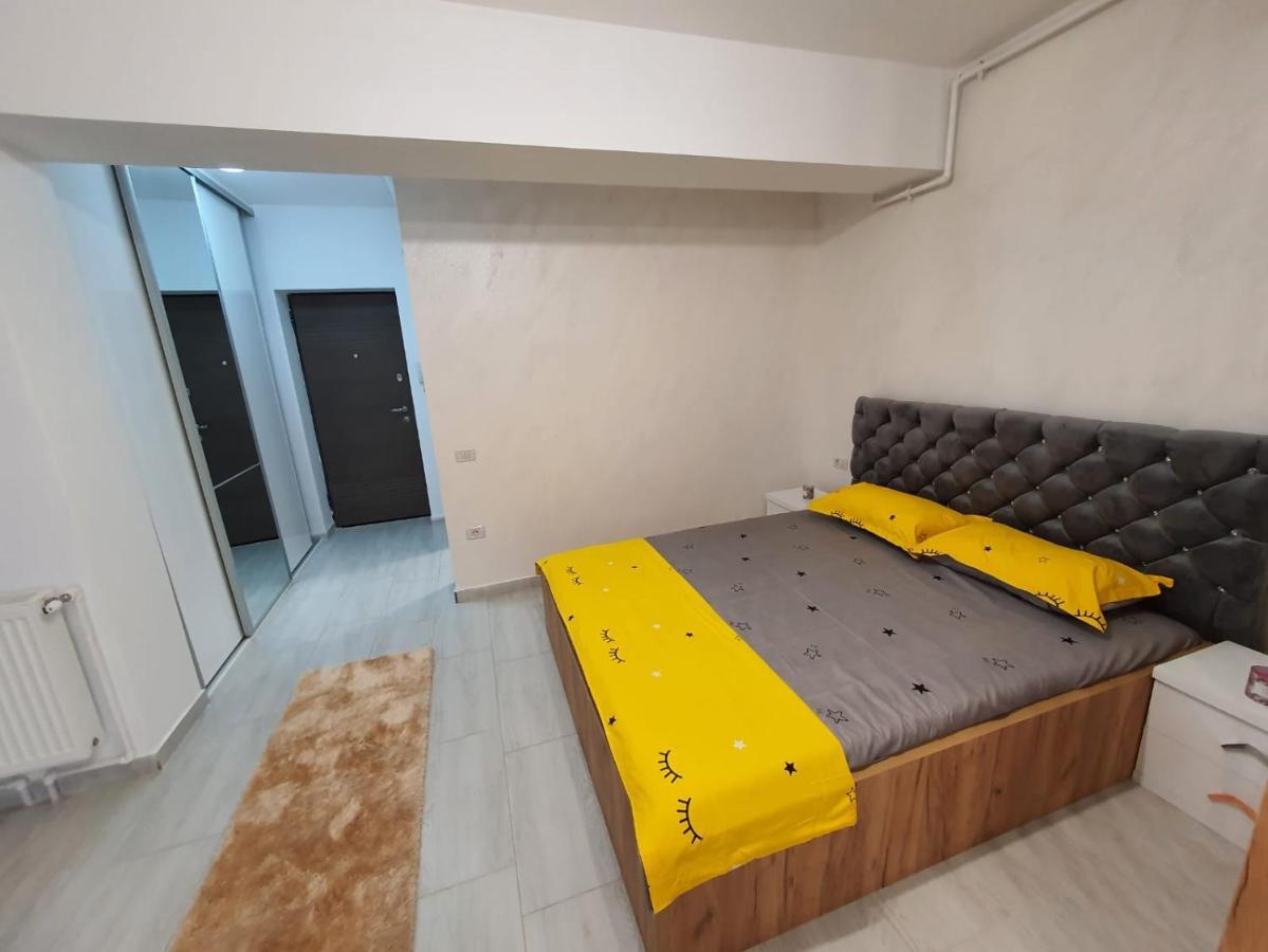 Listone' Apartment 12 Mamaia Nord Navodari Exterior photo